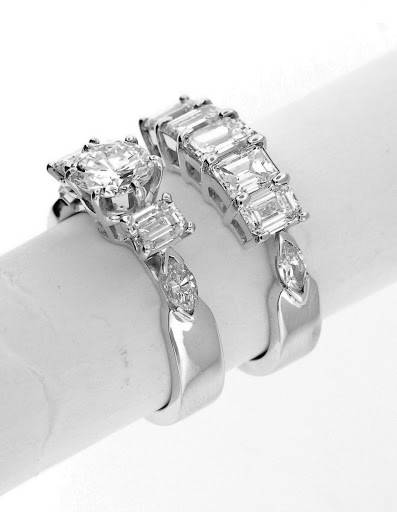 Jewelry Store «P.J. Rossi Jewelers», reviews and photos, 217 Commercial Blvd, Lauderdale-By-The-Sea, FL 33308, USA