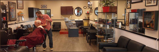 Barber Shop «Legends Barbershop», reviews and photos, 6463 E Hampden Ave, Denver, CO 80222, USA