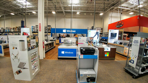 Electronics Store «Best Buy», reviews and photos, 84 Middlesex Turnpike, Burlington, MA 01803, USA