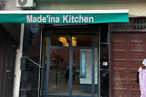 Made'ina kitchen image