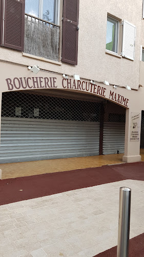 BOUCHERIE CHARCUTERIE MAXIME à Châteauneuf-Grasse