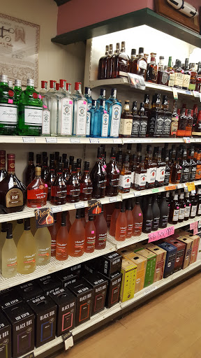 Liquor Store «Pinkey West Street Liquors», reviews and photos, 1100 West St, Annapolis, MD 21401, USA