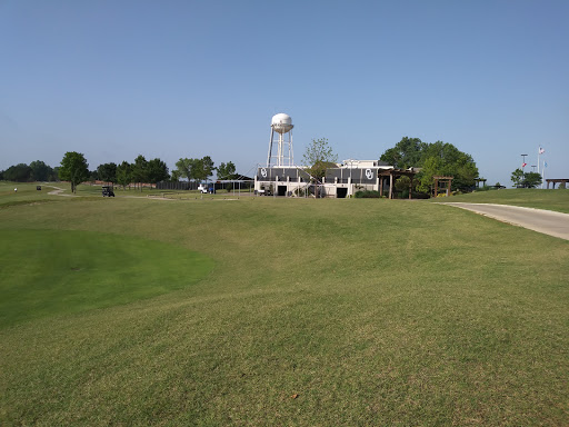 Golf Club «Jimmie Austin OU Golf Club», reviews and photos, 1 Par Dr, Norman, OK 73071, USA