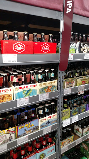 Wine Store «BevMo!», reviews and photos, 910 NE Park Dr, Issaquah, WA 98029, USA