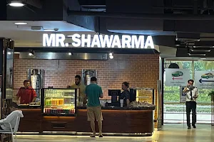 Mr. Shawarma image