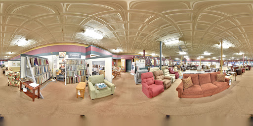 Furniture Store «Ross Furniture Co», reviews and photos, 38 Third St, Dover, NH 03820, USA