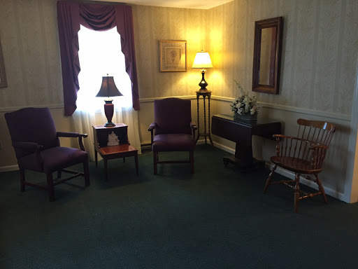 Funeral Home «Cornell Memorial Home», reviews and photos, 247 White St, Danbury, CT 06810, USA