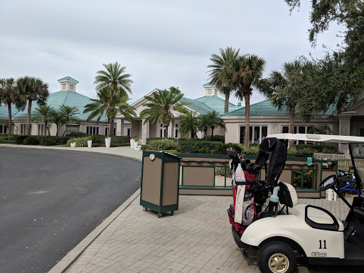 Country Club «Rosedale Golf & Country Club», reviews and photos, 5100 87th St E, Bradenton, FL 34211, USA