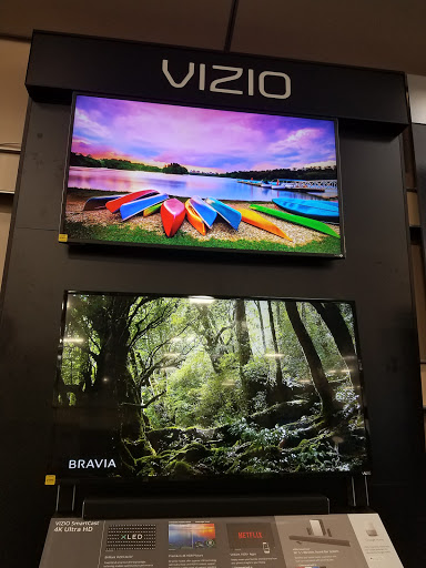 Electronics Store «Best Buy», reviews and photos, 4625 Lafayette Rd, Indianapolis, IN 46254, USA