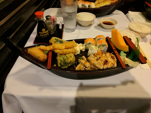Edo-Ya Tokyo Cuisine