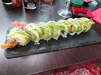 Plats et boissons du Restaurant japonais Au Petit Bonheur à Paris - n°2