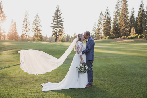 Event Planner «CES Weddings and Events», reviews and photos, 1222 Esplanade, Chico, CA 95926, USA