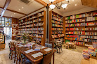 Turkish-German Bookstore & Cafe