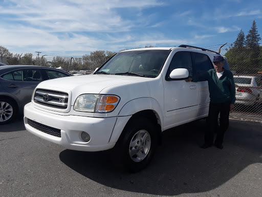 Used Car Dealer «Stateline Auto Brokers», reviews and photos, 1115 Washington St, Attleboro, MA 02703, USA