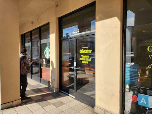 Starbucks image