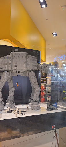 Toy Store «The LEGO Store», reviews and photos, 26300 Cedar Rd, Beachwood, OH 44122, USA