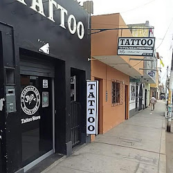 Abel Mucching - Tattoo Store
