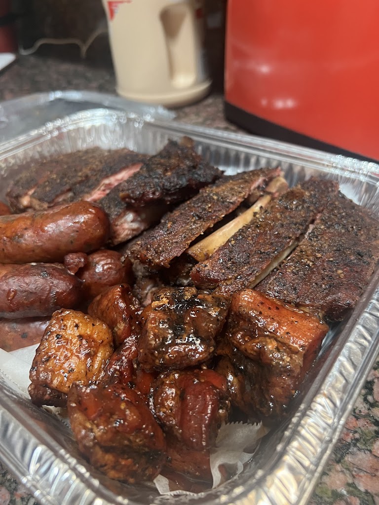 Have Mercy BBQ 77429