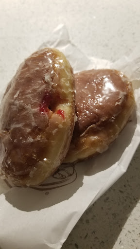 Donut Shop «Golden Donut», reviews and photos, 2360 University Ave, San Diego, CA 92104, USA