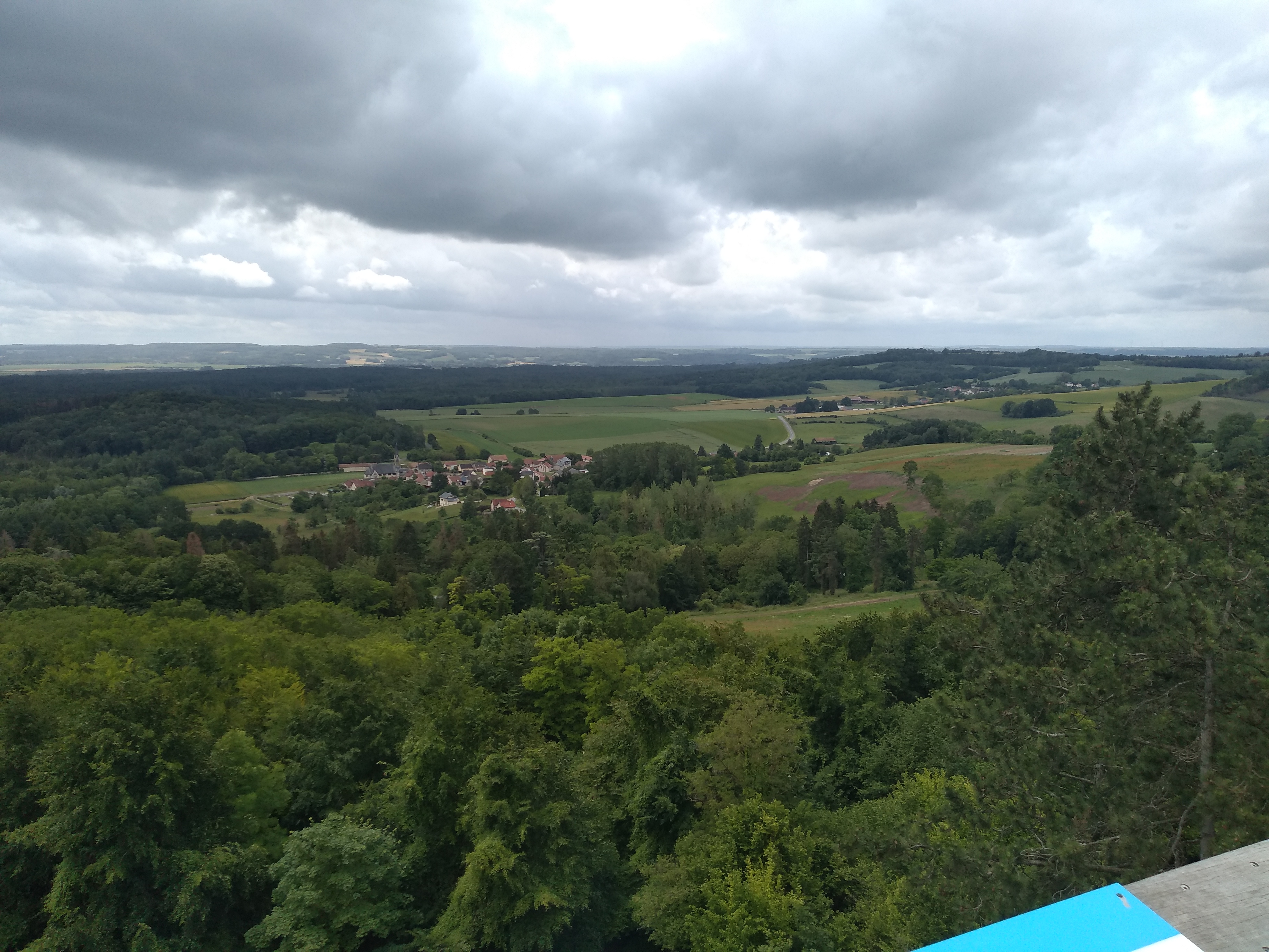 Photo n° 3 de l'avis de Mickael.u fait le 04/07/2019 à 11:41