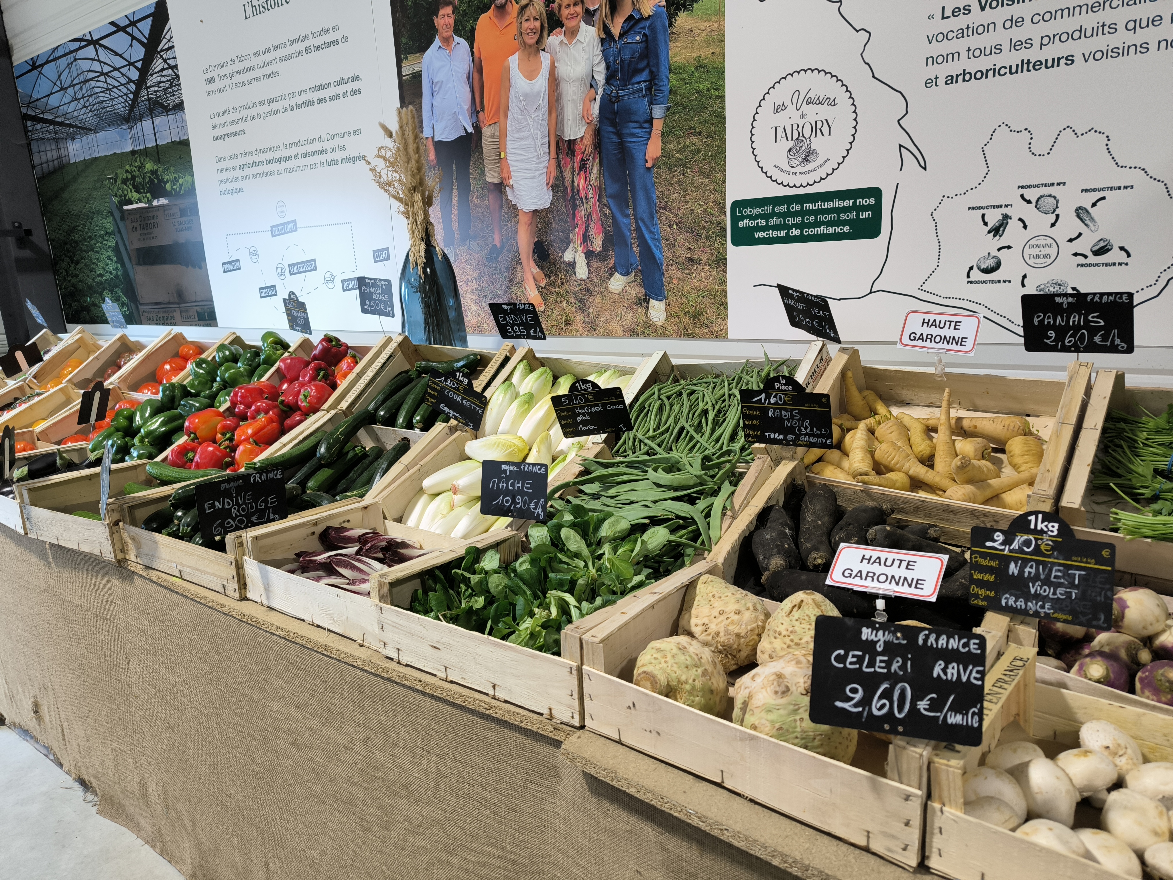 Photo n° 6 de l'avis de Sandrine.G fait le 21/03/2024 à 17:52