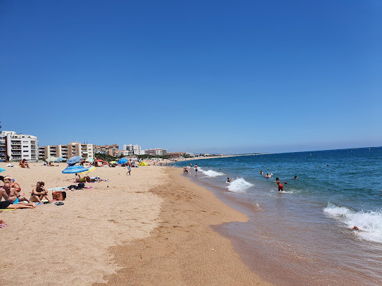 Platja De Llevant