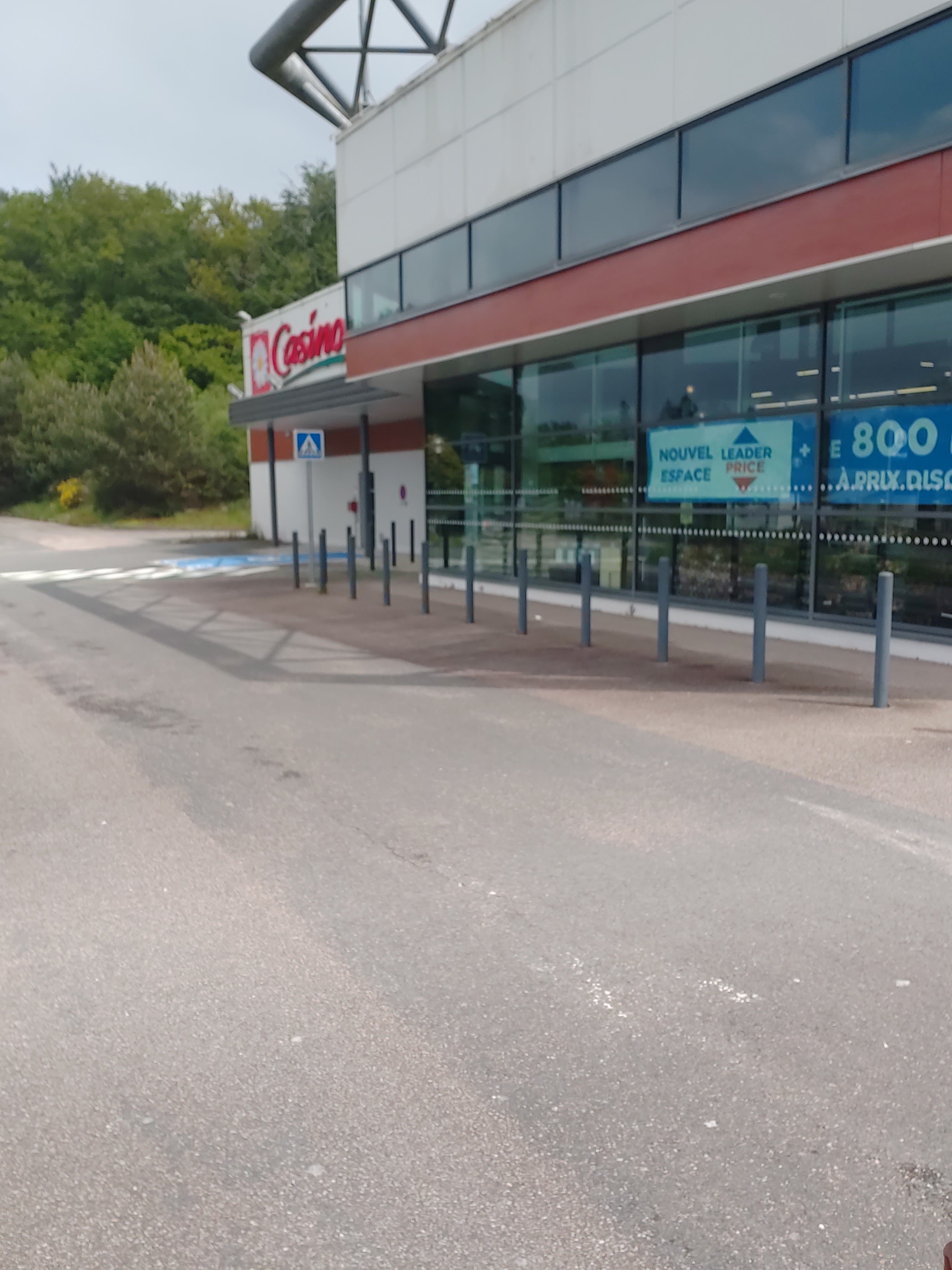 Photo n° 2 de l'avis de OUssBN.N fait le 14/05/2023 à 11:24