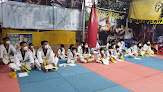 Gimnasios taekwondo Cochabamba
