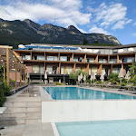 Photo n°2 de l'avis de Lutz.i fait le 14/09/2021 à 07:23 sur le  Hotel Thalhof am See à Kaltern an der Weinstraße