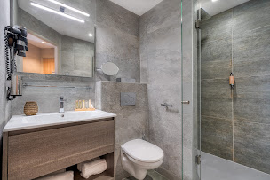 Photo n°9 de Hôtel Le Tremplin 4 étoiles Méribel à Les Allues ()