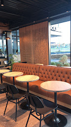 Photo n°78 de Starbucks Coffee Drive Labège à Labège ()