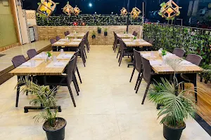 Alishaan Restaurant image