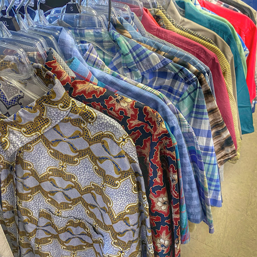 Thrift Store «HAAM Resale Store», reviews and photos, 1204 1st St E, Humble, TX 77338, USA