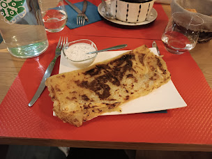 Photo n°32 de Restaurant Rennes-Kaboul à Rennes ()