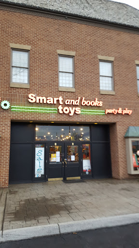 Toy Store «Smart Toys and Books», reviews and photos, 9700 Kingston Pike #12, Knoxville, TN 37922, USA