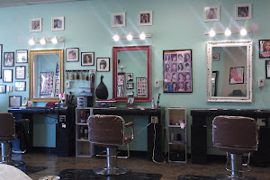 Eva's Beauty Salon
