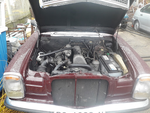 Talleres Ramalleira en Pontevedra, Pontevedra