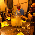 Photo n°4 de l'avis de Tegan.a fait le 09/10/2020 à 08:10 sur le  Divino Rosso à Marsala