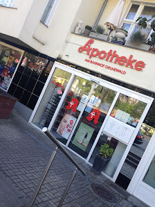 Apotheke am Bahnhof Grunewald Fontanestraße 4, 14193 Berlin, Deutschland