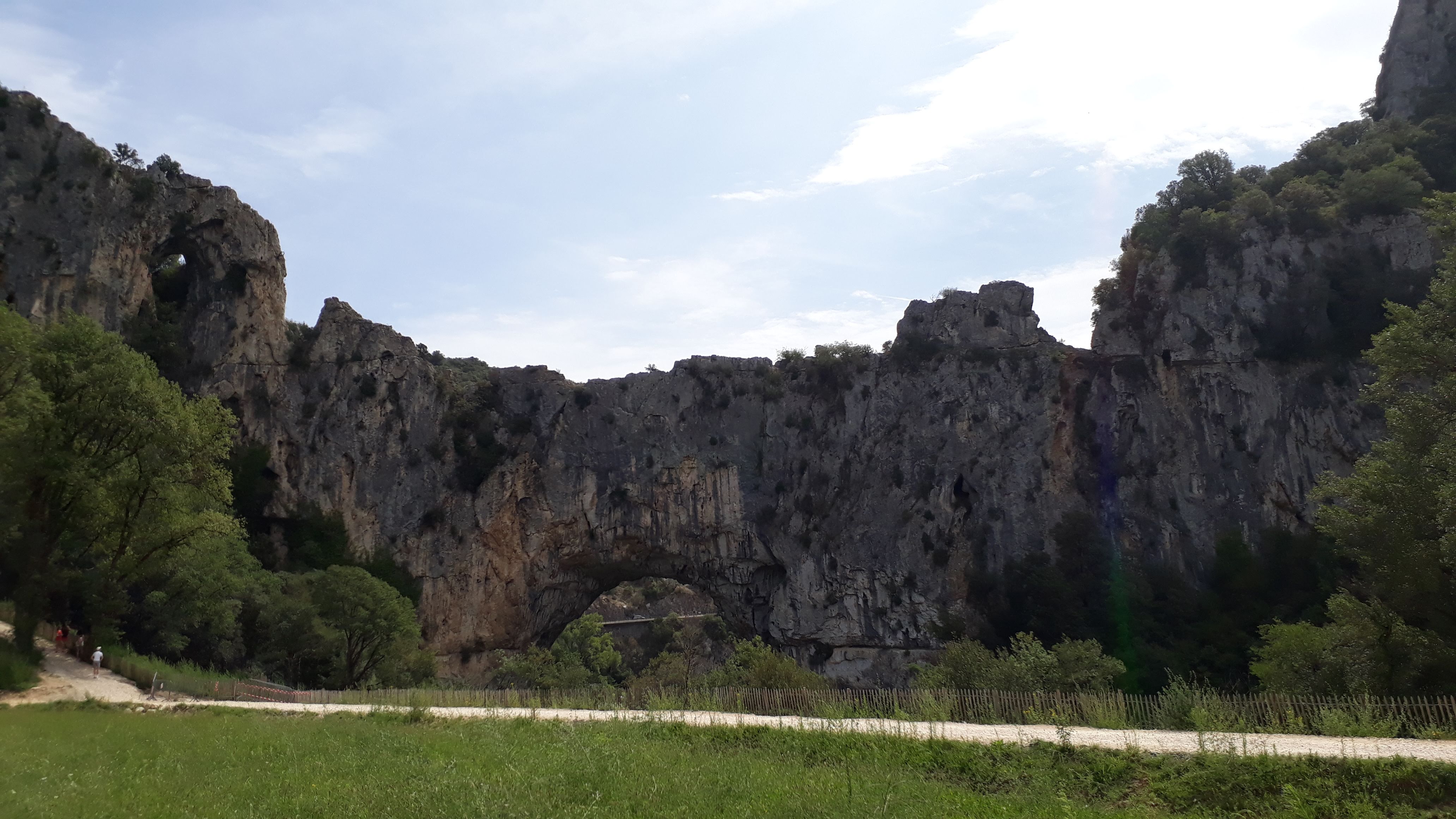 Photo n° 1 de l'avis de gismo.i fait le 27/12/2018 à 12:27