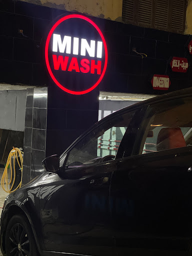 Mini Wash