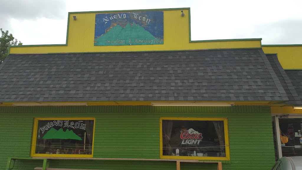 Nuevo Leon Restaurant 73651