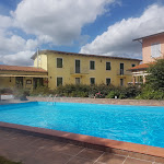 Photo n°1 de l'avis de Tiziana.o fait le 04/07/2017 à 20:52 sur le  Agriturismo le quattro stagioni à Santo Stefano di Magra