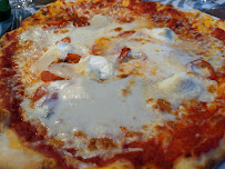 Pizza du Restaurant italien La Fiorentina à Manosque - n°16