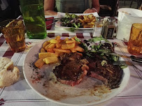 Faux-filet du Restaurant La Table de Martine à Draguignan - n°6