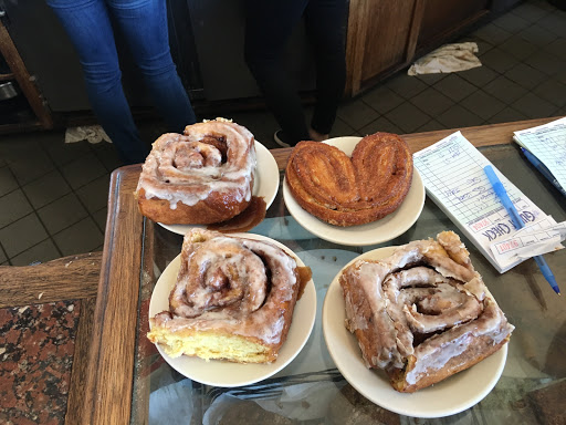 Pannikin Coffee & Tea image