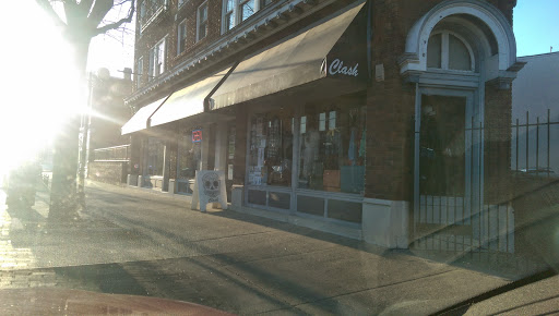 Clash Gallery & Boutique, 521 E 5th St, Dayton, OH 45402, USA, 