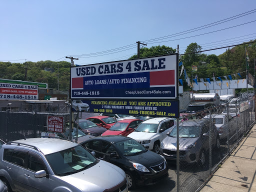 Used Car Dealer «US Auto Network Inc», reviews and photos, 190 Rhine Ave, Staten Island, NY 10304, USA