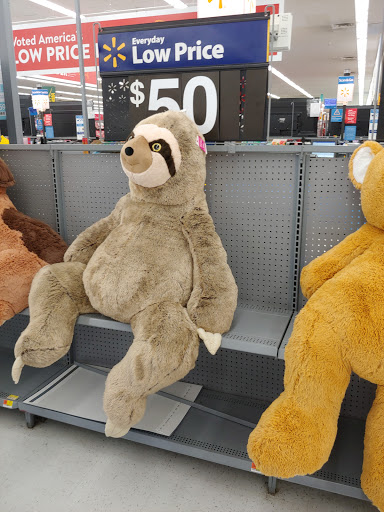 Department Store «Walmart Supercenter», reviews and photos, 2440 W Mason St, Green Bay, WI 54303, USA