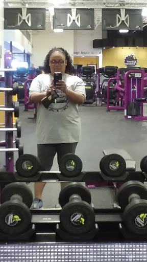Gym «Planet Fitness», reviews and photos, 1016 Pioneer Rd, Mesquite, TX 75149, USA